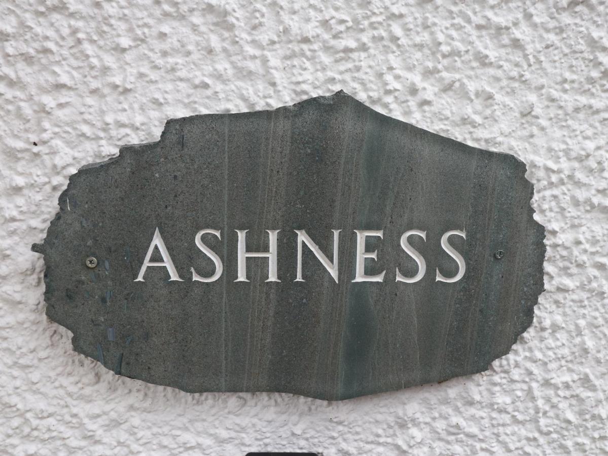 Villa Ashness Ambleside Exterior foto